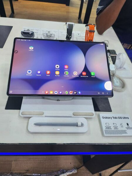 Samsung Galaxy Tab S10 Ultra