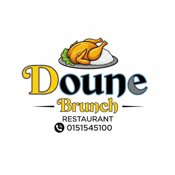DOUNE BRUNCH 