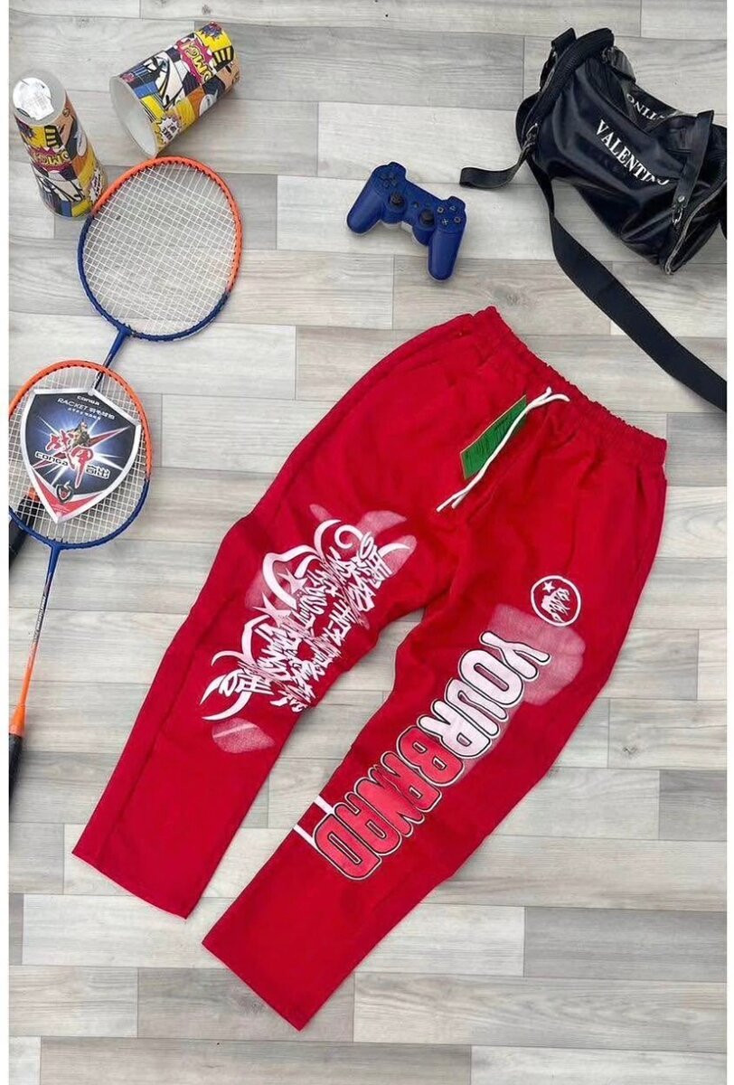 Pantalon de jogging homme tendance