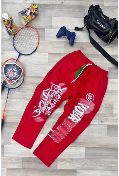 Pantalon de jogging homme tendance