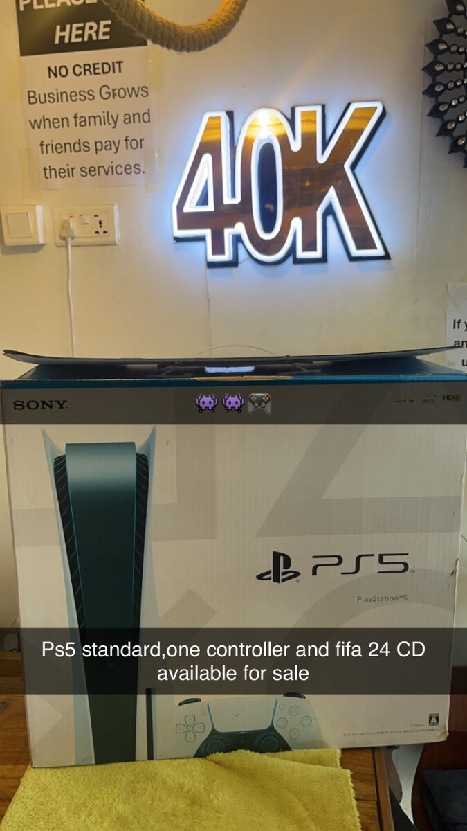 PlayStation 5