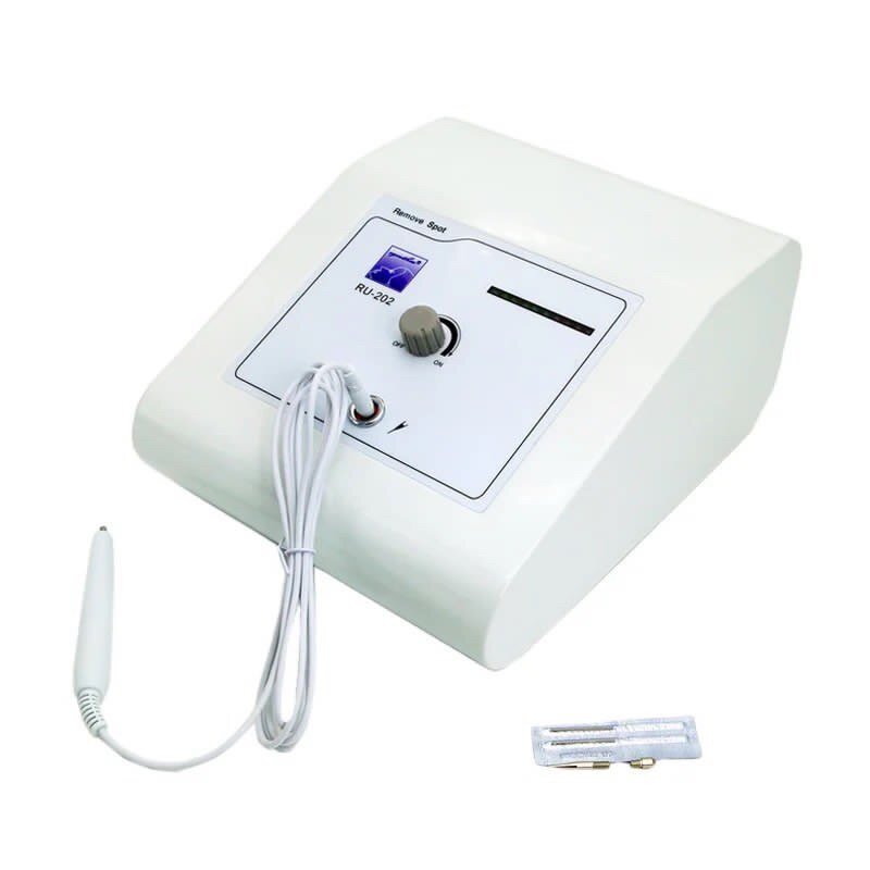 SkinTag removal machine