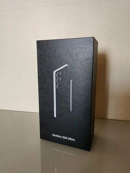 Samsung galaxy s25 ultra