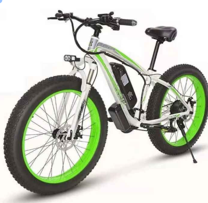 Velo BMX