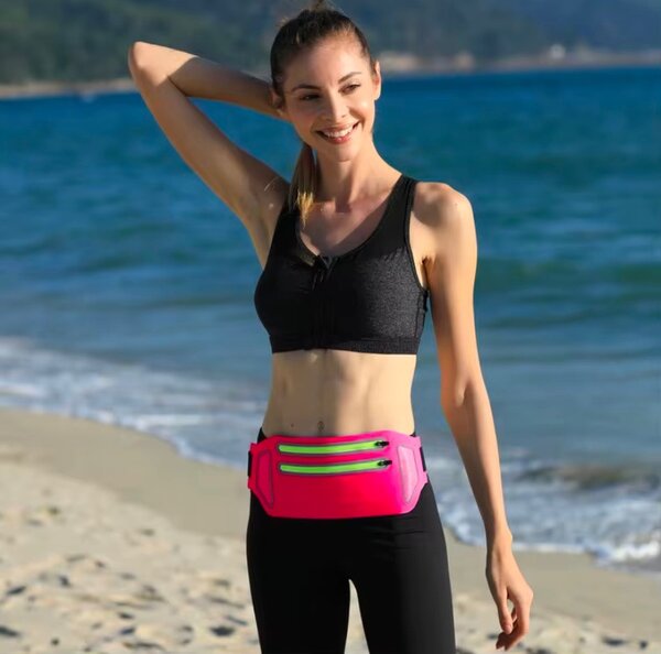 Sport waist Bag
