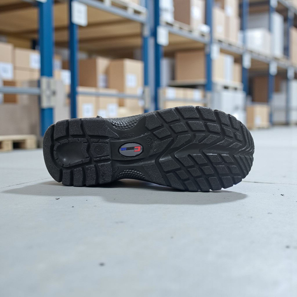 Chaussures de Sécurité Antidérapantes