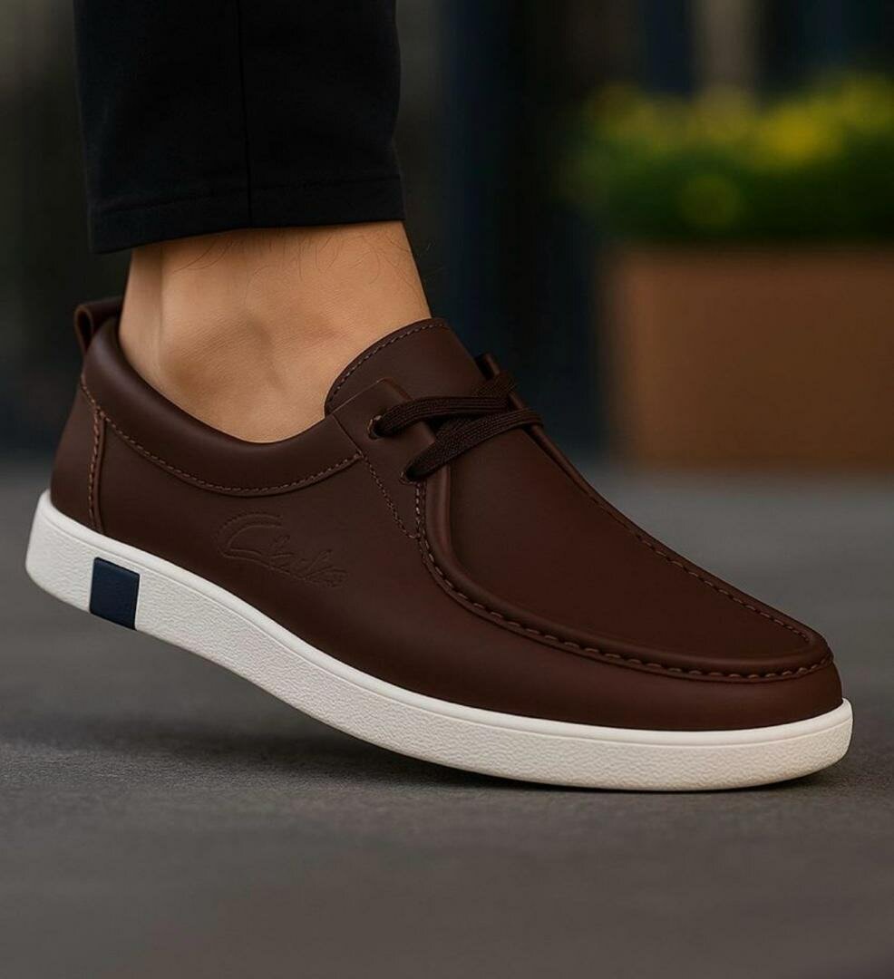 Chaussures élégantes homme