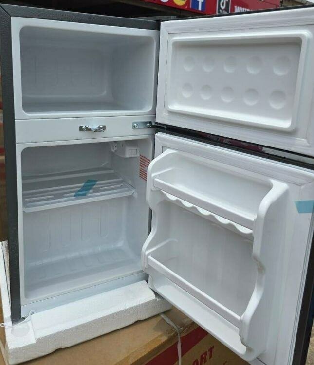 Réfrigérateur 2 portes SMART