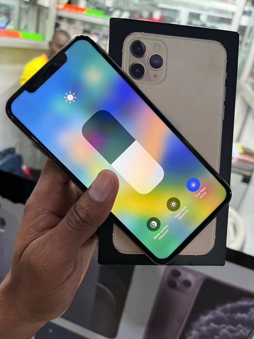 iPhone 11 Pro Max 64g