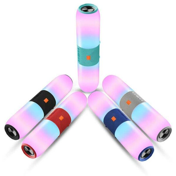 Bluetooth Speaker