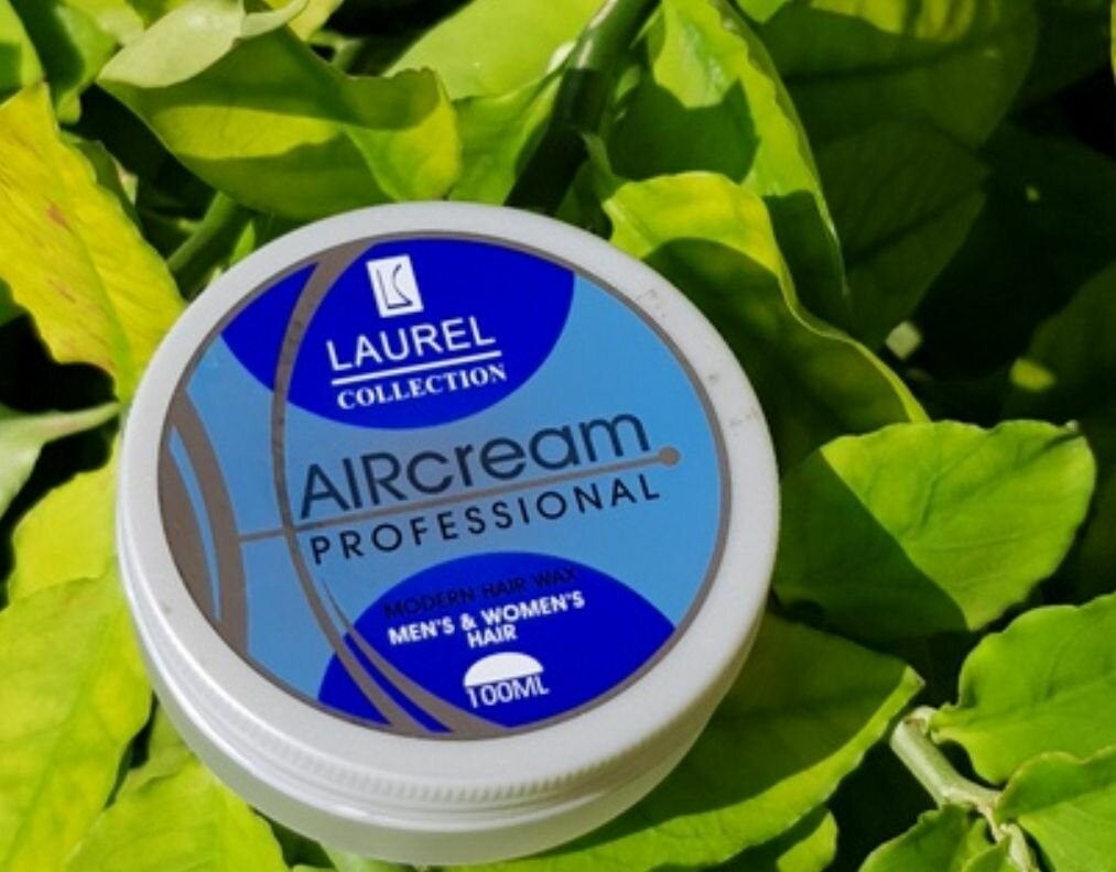 Laurel Crème Coiffante Mixte