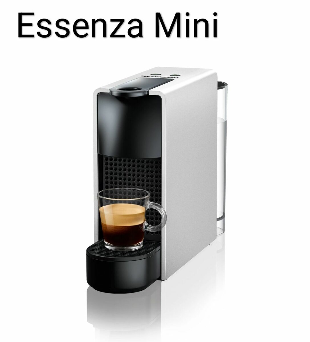 Machine a café Nespresso
