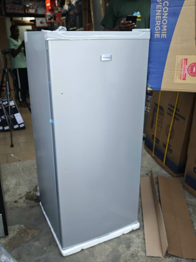 Réfrigérateur Compact Économie d'Énergie