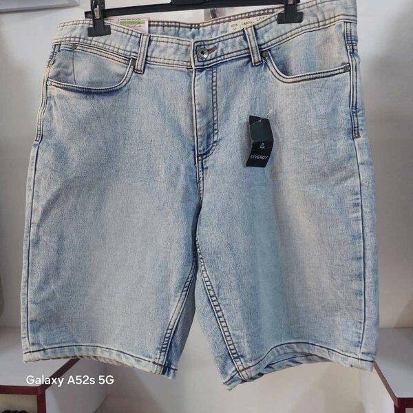 Mens short