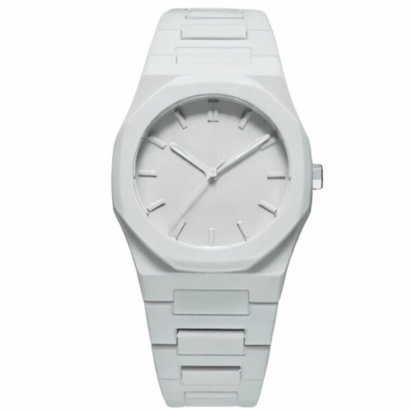 Montre Unisexe Moderne