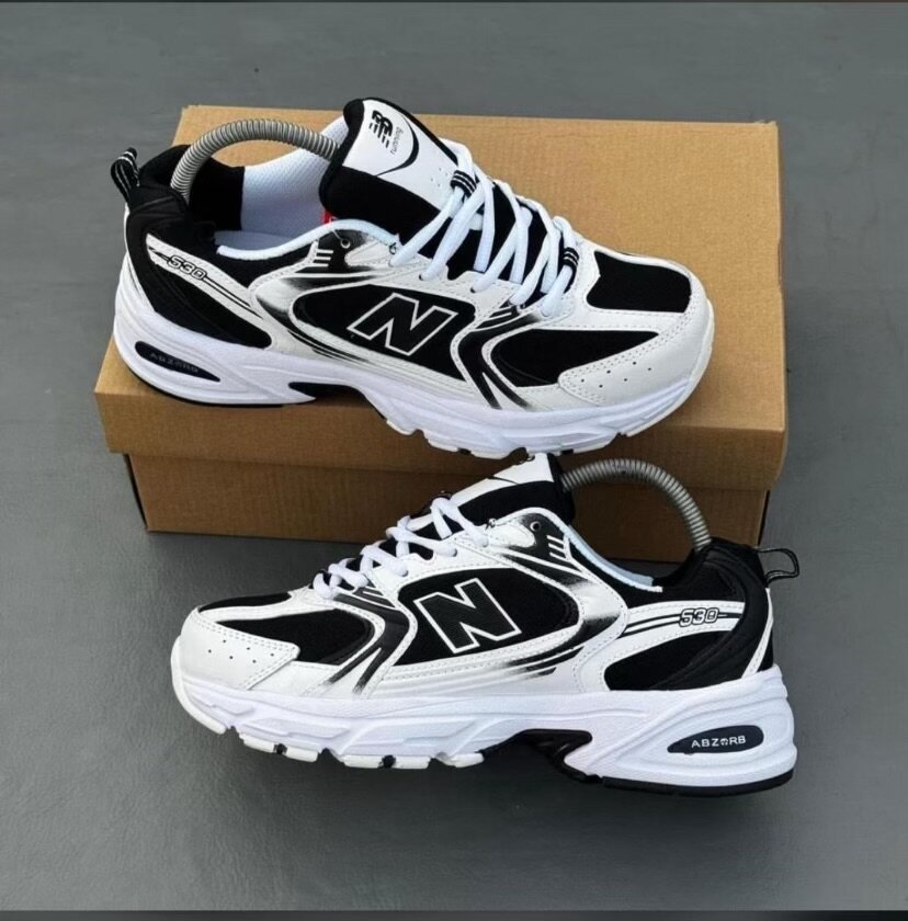 Baskets New Balance Homme