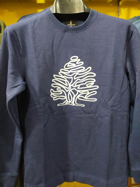 Men Sweatshirt