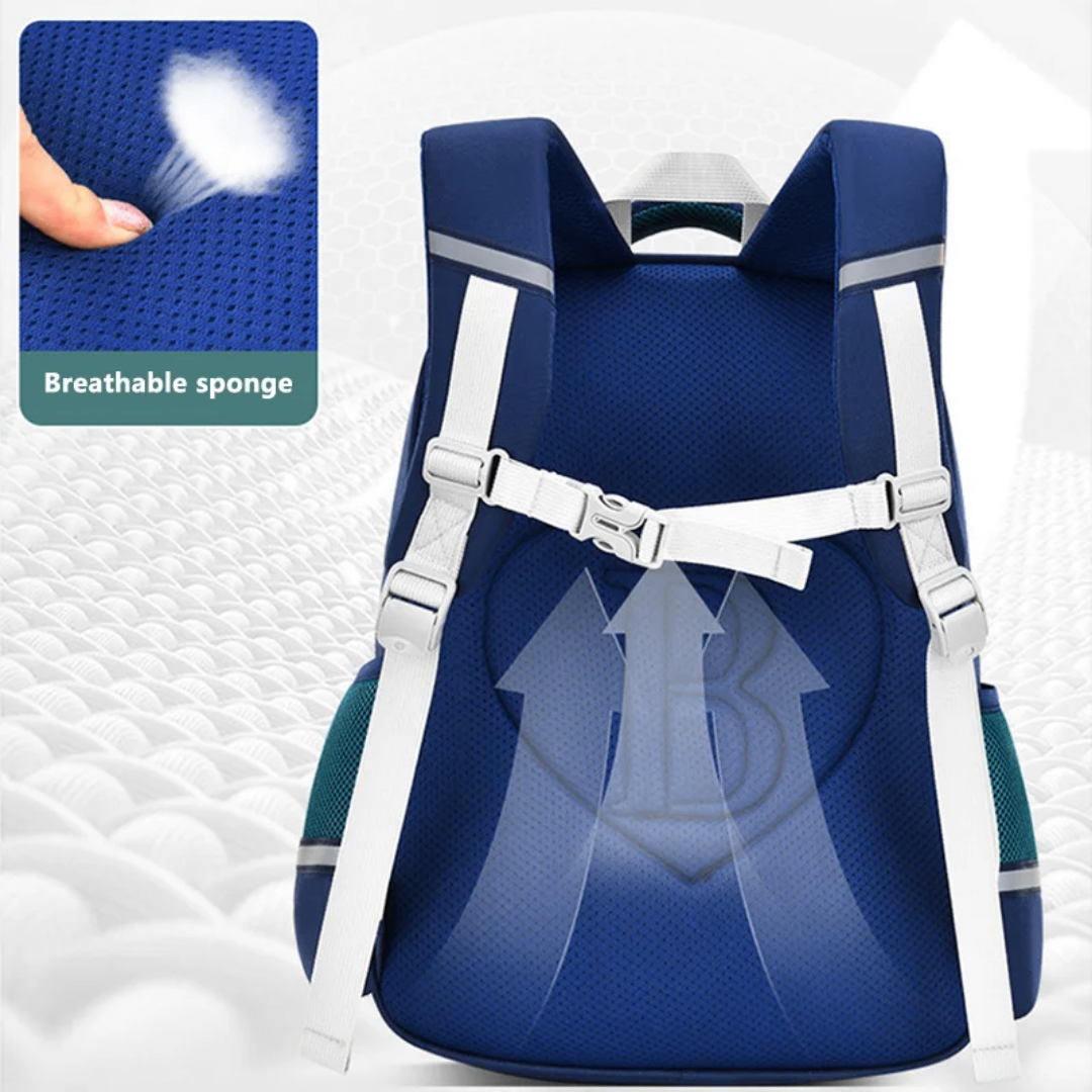 Sac à dos enfant résistant