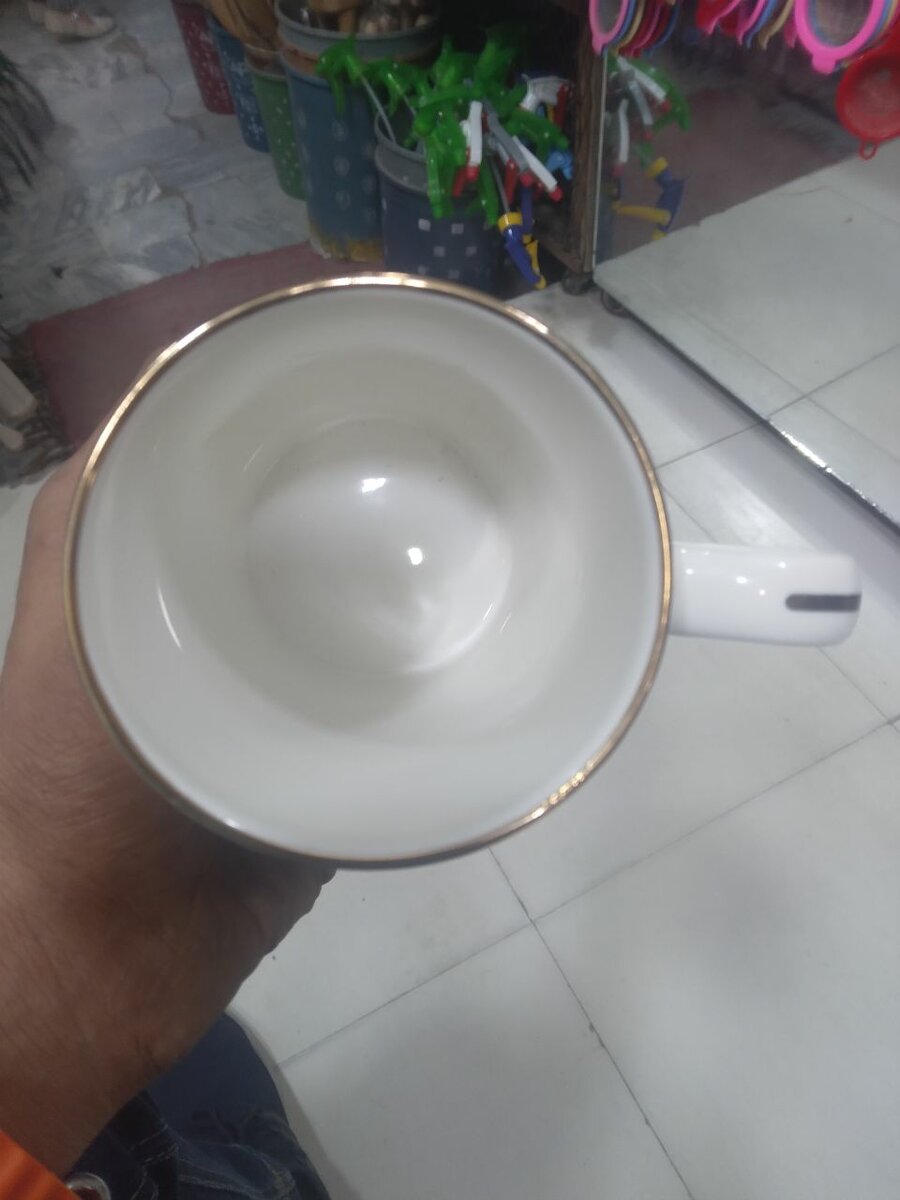 Tea Cup