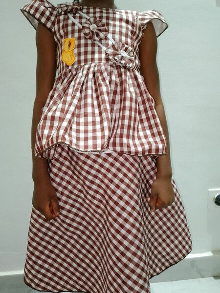 Tenue d'école cp1