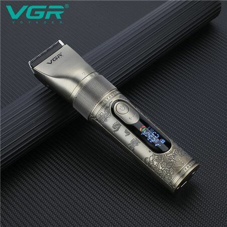 Тример машинка