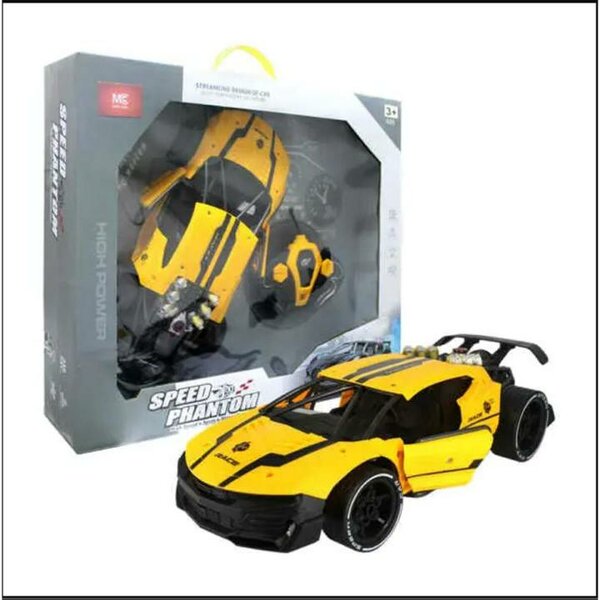 Voiture télécommandée Speed Phantom