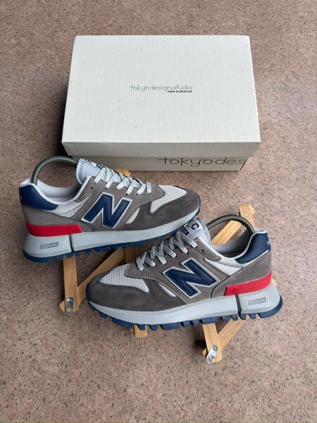 Baskets Tokyo Design Studio