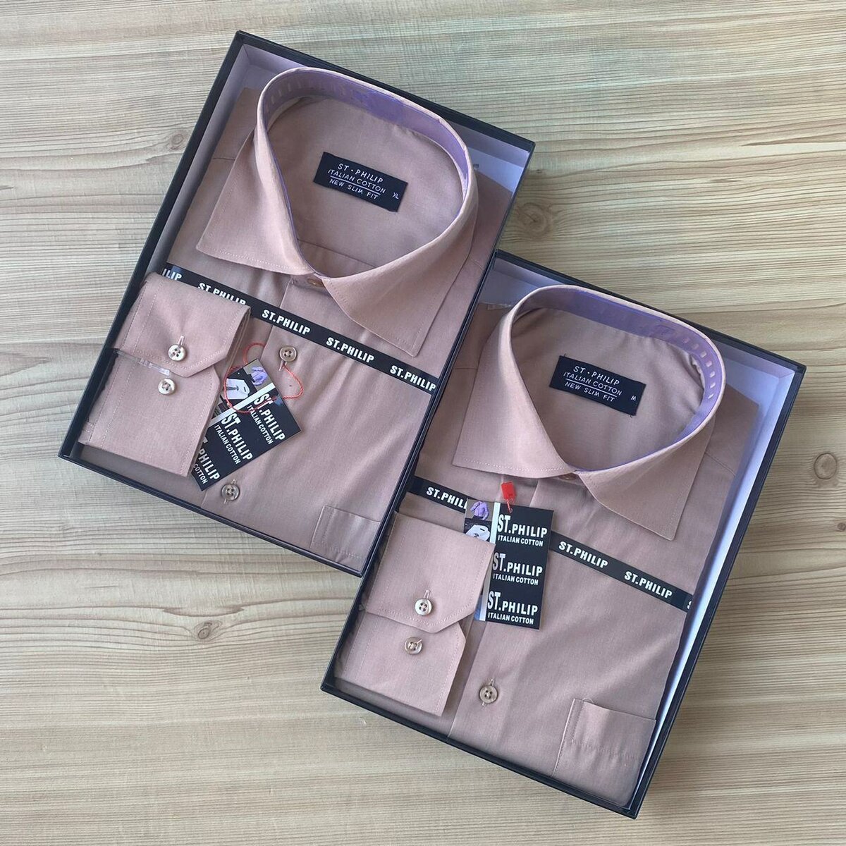 Men's long sleeve (M-2XL)