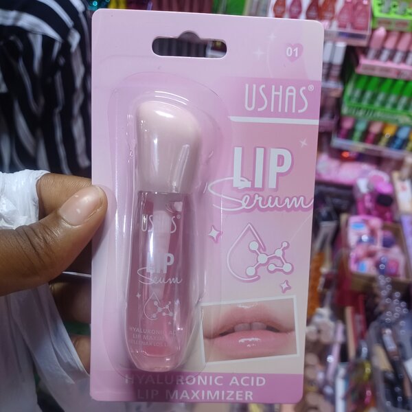 Sérum repultant et hydratant