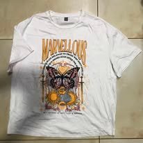 new casual good quality men's t-shirt