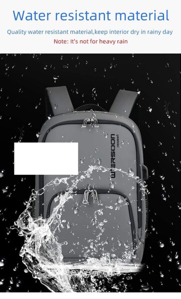 Bruno Cavalli Laptop Backpack