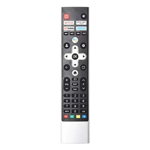 Coocaa/Smart androïde Tv