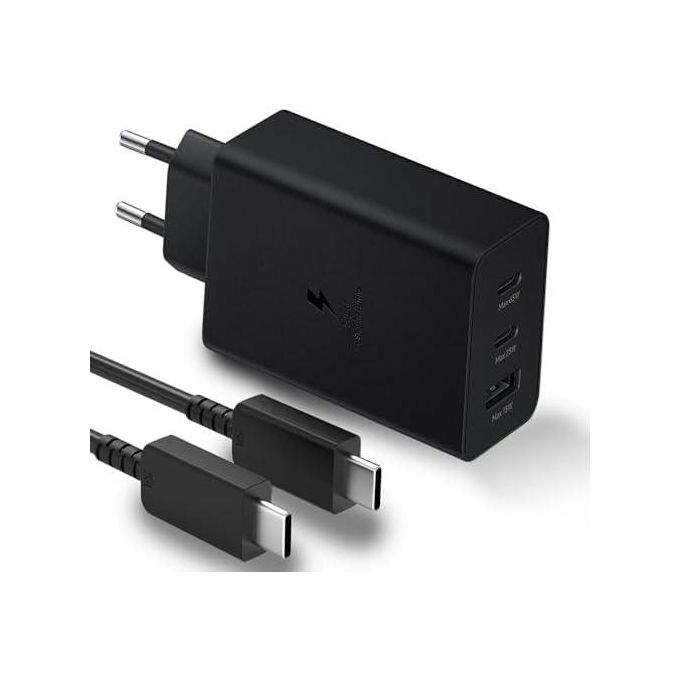 Chargeur Ultra Rapide 65W