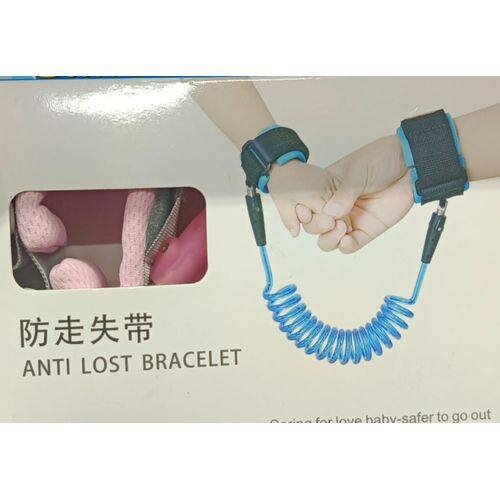 Bracelet Sécurité Enfant