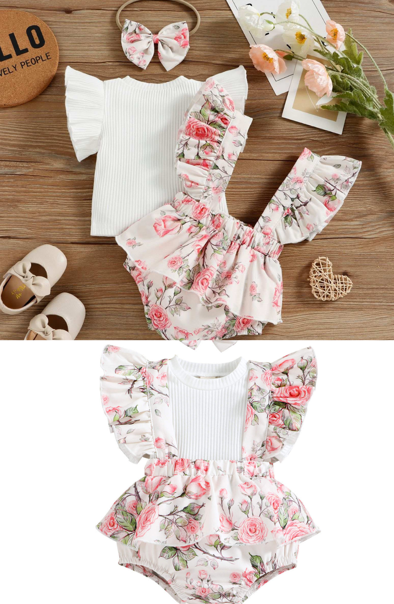 Ensembles pour fille