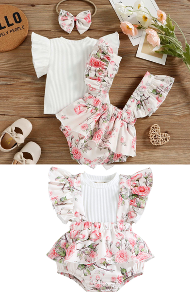 Ensembles pour fille