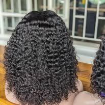 High quality 16inch Vietnamese Hair layered