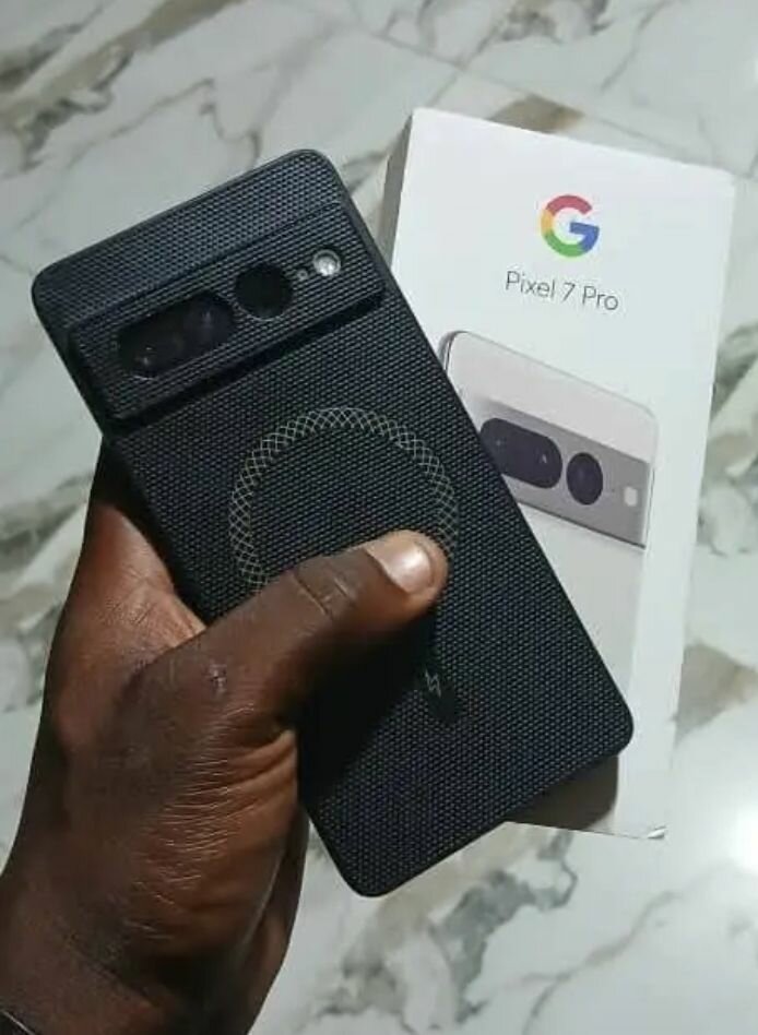 Google Pixel 7 Pro