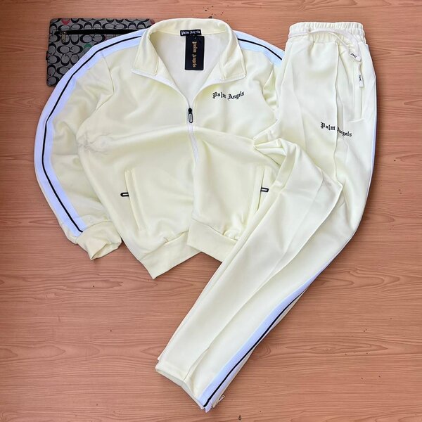 PALM ANGELS TOP AND DOWN