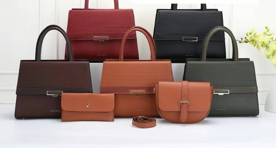 Handbags