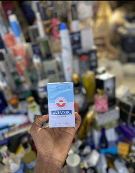 Aviator Eau de Toilette