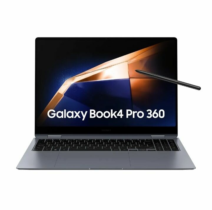 Galaxy Book4 Pro 360 16"
