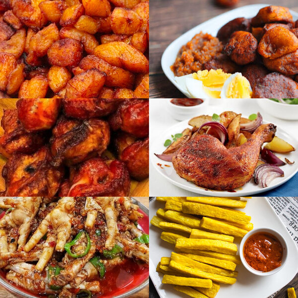 Goût Unique By Fatim