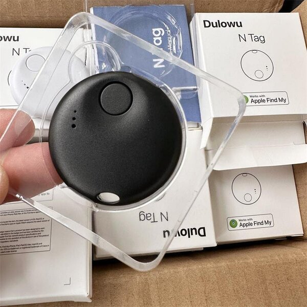 Traceur GPS Bluetooth compacte