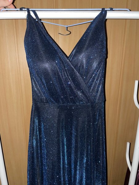 Платье от Evelin