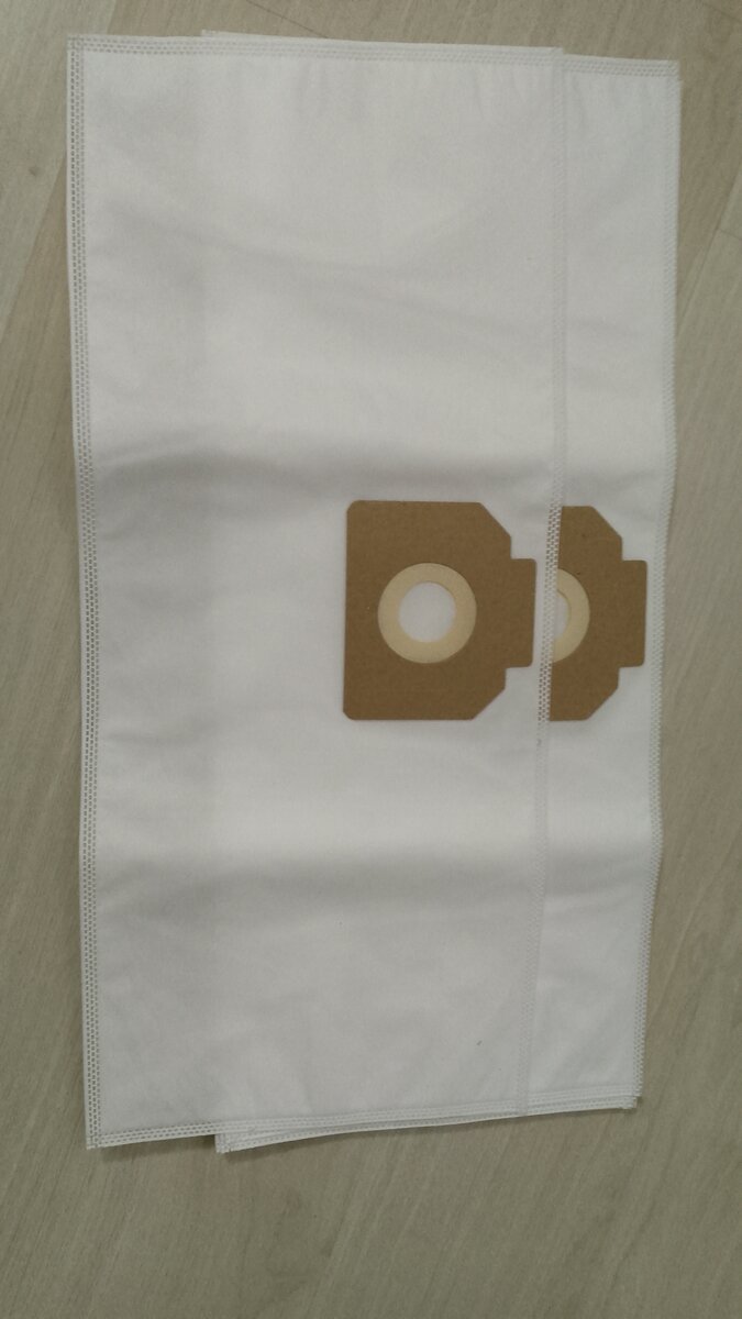 Пылесборники