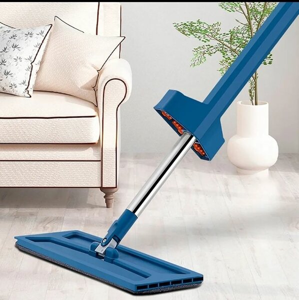 Serpillière à plat - BALAI