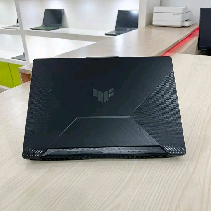Ordinateur Portable Gaming ASUS TUF