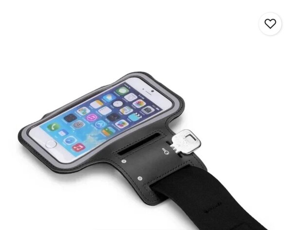Brassard Sport pour Smartphone
