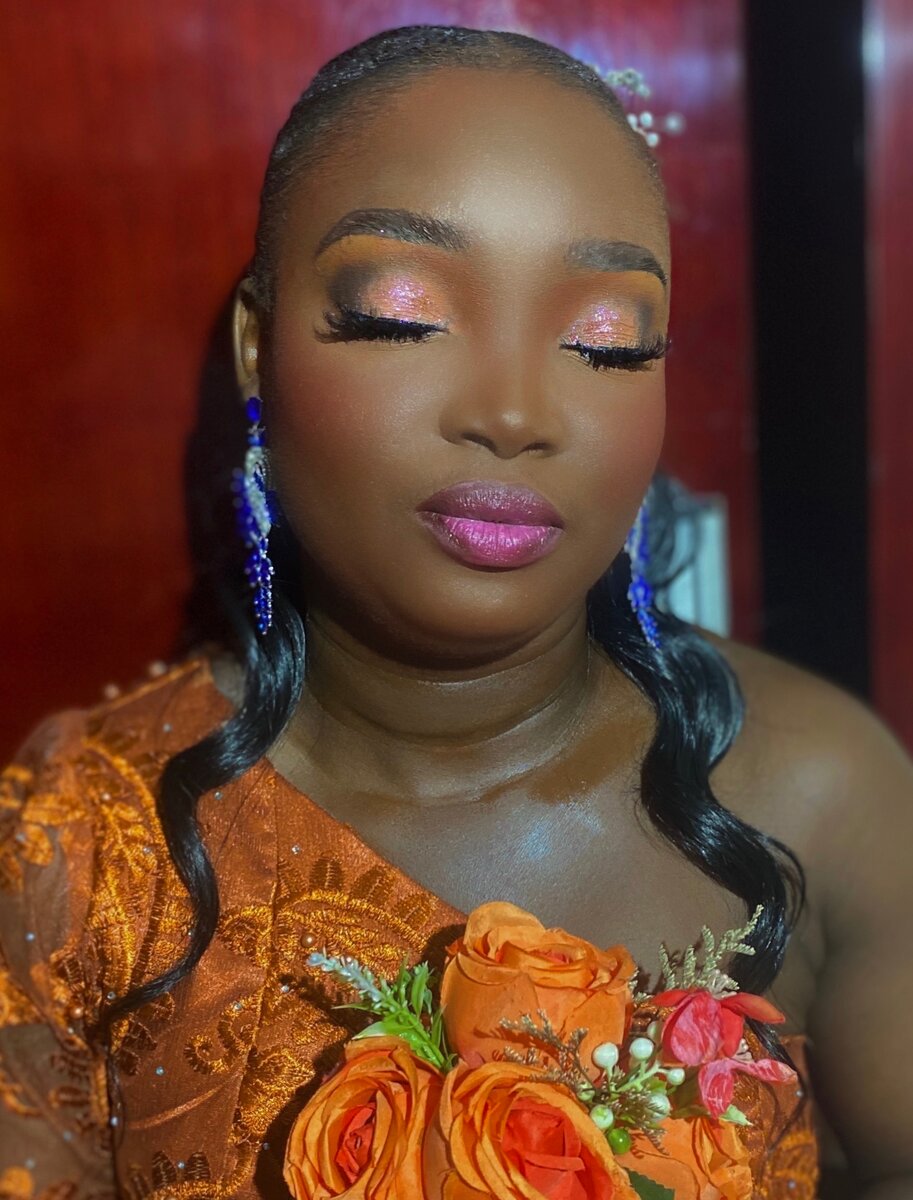 Maquillage Simple et Elegant